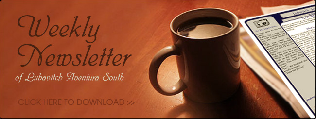 Weekly Newsletter Download