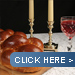 Shabbat Dinners